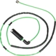 Purchase Top-Quality HOLSTEIN - 2BWS0191 - Disc Brake Pad Wear Sensor pa1