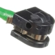 Purchase Top-Quality HOLSTEIN - 2BWS0191 - Disc Brake Pad Wear Sensor pa4