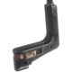 Purchase Top-Quality HOLSTEIN - 2BWS0198 - Rear Disc Brake Pad Wear Sensor pa2