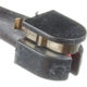 Purchase Top-Quality HOLSTEIN - 2BWS0199 - Disc Brake Pad Wear Sensor pa2