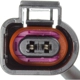 Purchase Top-Quality HOLSTEIN - 2BWS0215 - Disc Brake Pad Wear Sensor pa3
