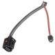 Purchase Top-Quality HOLSTEIN - 2BWS0220 - Rear Disc Brake Pad Wear Sensor pa1