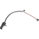 Purchase Top-Quality HOLSTEIN - 2BWS0228 - Rear Disc Pad Sensor Wire pa1