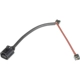 Purchase Top-Quality HOLSTEIN - 2BWS0230 - Disc Brake Pad Wear Sensor pa1