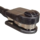 Purchase Top-Quality HOLSTEIN - 2BWS0275 - Rear Disc Pad Sensor Wire pa4