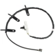 Purchase Top-Quality Rear Disc Pad Sensor Wire by HOLSTEIN - 2BWS0380 pa1