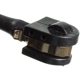 Purchase Top-Quality Rear Disc Pad Sensor Wire by HOLSTEIN - 2BWS0380 pa4
