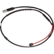 Purchase Top-Quality HOLSTEIN - 2BWS0385 - Disc Brake Pad Wear Sensor pa1