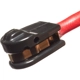 Purchase Top-Quality HOLSTEIN - 2BWS0385 - Disc Brake Pad Wear Sensor pa2