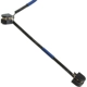 Purchase Top-Quality HOLSTEIN - 2BWS0391 - Disc Brake Pad Wear Sensor pa2