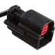 Purchase Top-Quality HOLSTEIN - 2BWS0391 - Disc Brake Pad Wear Sensor pa3