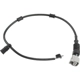 Purchase Top-Quality HOLSTEIN - 2BWS0393 - Disc Brake Pad Wear Sensor pa1