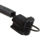 Purchase Top-Quality HOLSTEIN - 2BWS0393 - Disc Brake Pad Wear Sensor pa2