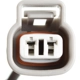 Purchase Top-Quality HOLSTEIN - 2BWS0393 - Disc Brake Pad Wear Sensor pa3