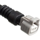 Purchase Top-Quality HOLSTEIN - 2BWS0393 - Disc Brake Pad Wear Sensor pa4
