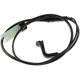 Purchase Top-Quality HOLSTEIN - 2BWS0396 - Rear Disc Brake Pad Wear Sensor pa1