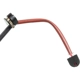 Purchase Top-Quality HOLSTEIN - 2BWS0411 - Rear Disc Pad Sensor Wire pa4
