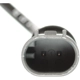 Purchase Top-Quality HOLSTEIN - 2BWS0413 - Rear Disc Pad Sensor Wire pa3