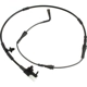 Purchase Top-Quality Rear Disc Pad Sensor Wire by HOLSTEIN - 2BWS0420 pa1