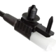 Purchase Top-Quality Rear Disc Pad Sensor Wire by HOLSTEIN - 2BWS0420 pa3