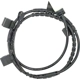 Purchase Top-Quality HOLSTEIN - 2BWS0423 - Disc Brake Pad Wear Sensor pa4