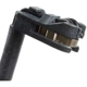 Purchase Top-Quality HOLSTEIN - 2BWS0434 - Rear Disc Brake Pad Wear Sensor pa2