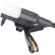 Purchase Top-Quality HOLSTEIN - 2BWS0439 - Disc Brake Pad Wear Sensor pa1