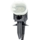 Purchase Top-Quality HOLSTEIN - 2BWS0439 - Disc Brake Pad Wear Sensor pa4