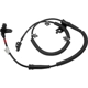 Purchase Top-Quality Rear Disc Pad Sensor Wire by HOLSTEIN - 2BWS0440 pa1