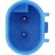 Purchase Top-Quality Rear Disc Pad Sensor Wire by HOLSTEIN - 2BWS0454 pa3