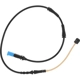 Purchase Top-Quality HOLSTEIN - 2BWS0456 - Rear Disc Pad Sensor Wire pa1