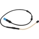 Purchase Top-Quality HOLSTEIN - 2BWS0456 - Rear Disc Pad Sensor Wire pa5