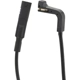 Purchase Top-Quality HOLSTEIN - 2BWS0463 - Rear Disc Pad Sensor Wire pa3