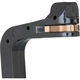 Purchase Top-Quality HOLSTEIN - 2BWS0464 - Rear Disc Brake Pad Wear Sensor pa4