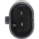 Purchase Top-Quality HOLSTEIN - 2BWS0464 - Rear Disc Brake Pad Wear Sensor pa5