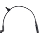 Purchase Top-Quality HOLSTEIN - 2BWS0467 - Disc Brake Pad Wear Sensor pa1