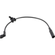 Purchase Top-Quality HOLSTEIN - 2BWS0467 - Disc Brake Pad Wear Sensor pa2