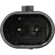 Purchase Top-Quality HOLSTEIN - 2BWS0467 - Disc Brake Pad Wear Sensor pa4