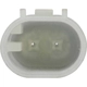 Purchase Top-Quality HOLSTEIN - 2BWS0480 - Rear Disc Brake Pad Wear Sensor pa5
