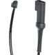 Purchase Top-Quality Rear Disc Pad Sensor Wire by HOLSTEIN - 2BWS0518 pa1