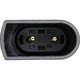 Purchase Top-Quality Rear Disc Pad Sensor Wire by HOLSTEIN - 2BWS0518 pa2