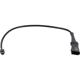 Purchase Top-Quality Rear Disc Pad Sensor Wire by HOLSTEIN - 2BWS0518 pa3