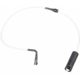 Purchase Top-Quality Rear Disc Pad Sensor Wire by HOLSTEIN - 2BWS0094 pa1
