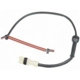 Purchase Top-Quality Rear Disc Pad Sensor Wire by HOLSTEIN - 2BWS0098 pa5