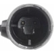 Purchase Top-Quality Rear Disc Pad Sensor Wire by HOLSTEIN - 2BWS0105 pa4