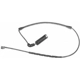 Purchase Top-Quality Rear Disc Pad Sensor Wire by HOLSTEIN - 2BWS0122 pa1