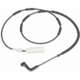 Purchase Top-Quality Rear Disc Pad Sensor Wire by HOLSTEIN - 2BWS0161 pa1