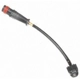 Purchase Top-Quality Rear Disc Pad Sensor Wire by HOLSTEIN - 2BWS0166 pa5