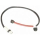 Purchase Top-Quality Rear Disc Pad Sensor Wire by HOLSTEIN - 2BWS0167 pa1