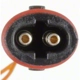 Purchase Top-Quality Rear Disc Pad Sensor Wire by HOLSTEIN - 2BWS0177 pa4